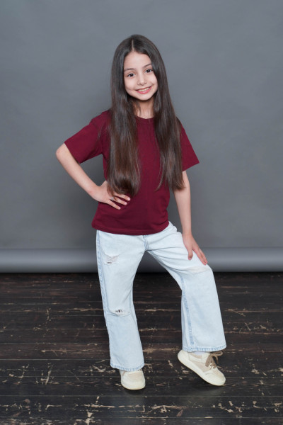 Анна-Мария Манукян - фото № 3