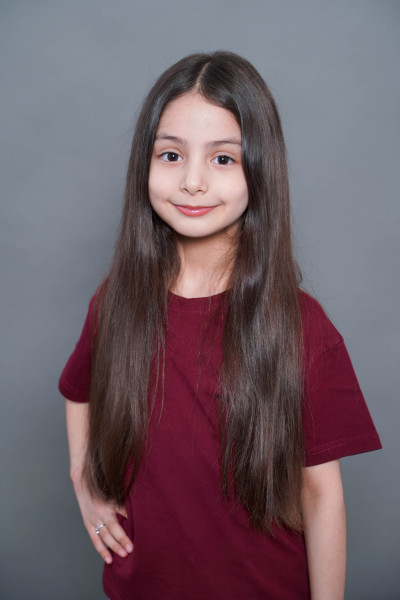 Анна-Мария Манукян - фото № 2