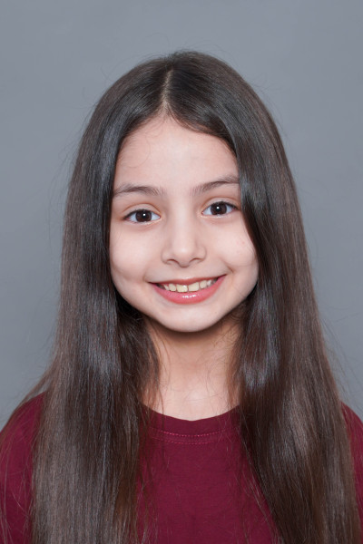 Анна-Мария Манукян